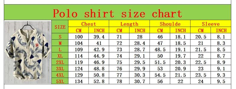 Henry Men's Casual Fashion Outdoor Seaside Men's Tops Shirt V-Neck Linen Shirt 2024 New Plus Size